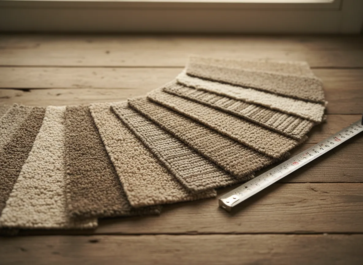 Carpet Installation Burkburnett, TX FAQs
