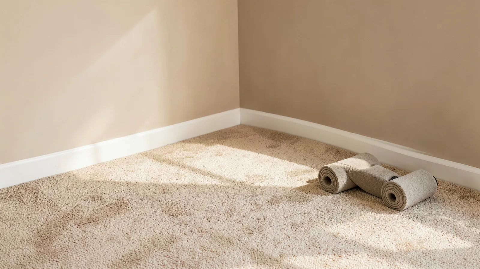Carpet Installation in Burkburnett, TX near me